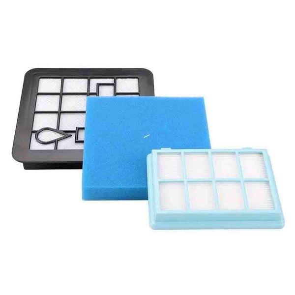 Replacement Parts HEPA Filter For FC9331 FC9332 FC8010 Powerpro Active Vacuum Cleaner Accessories