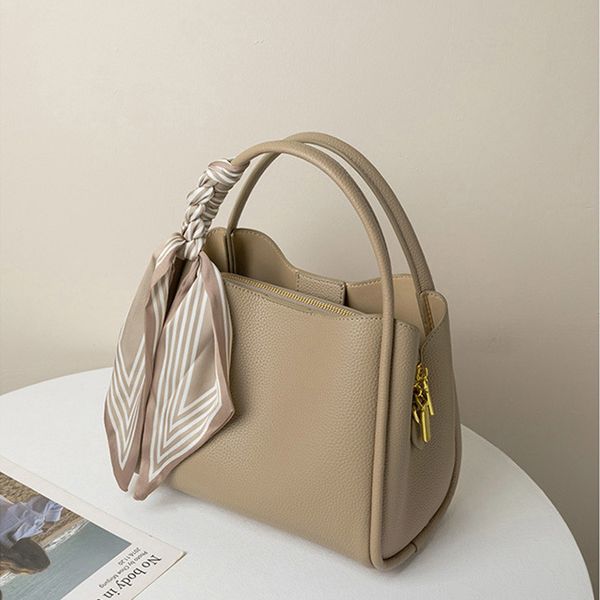 2024 high-quality s designers bags 3 Sizes Shoulder Bags Soft Leather Mini women Handbag Crossbody Tote Fashion Shopping Multi-color Purse S