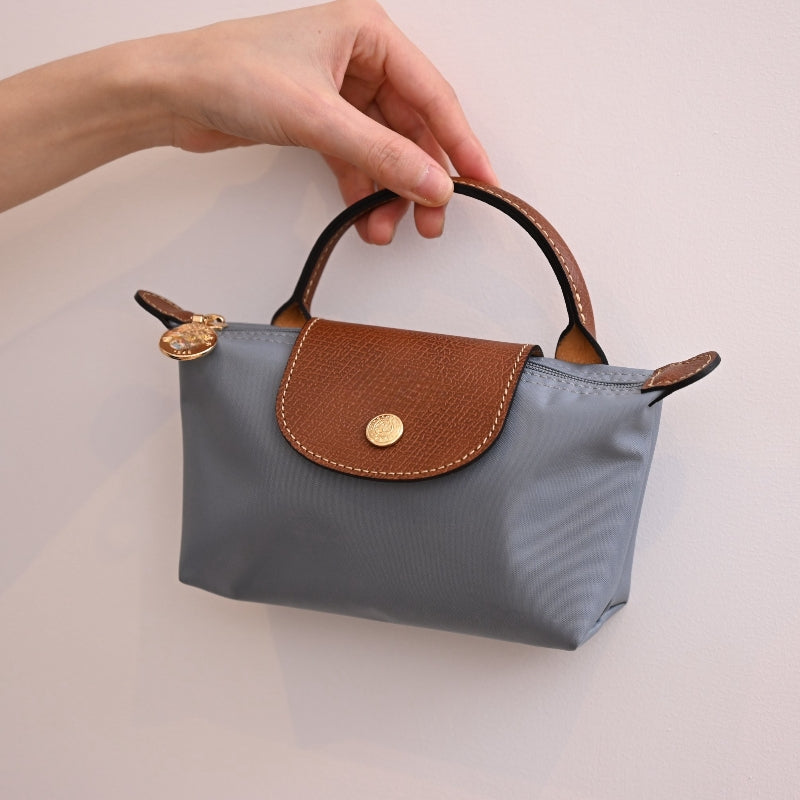 Designer mini bag tote bag bag bags luxury messenger bag waterproof cloth bag Water-Resistant Luxury Mini Handbag by Top Designer - Versatile Tote &