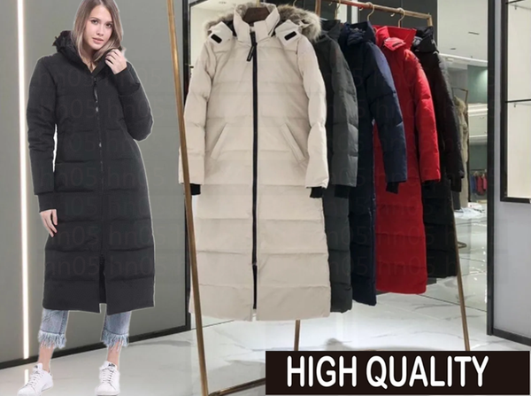 Puffer Jacket Women Down Jacket Women Hooded Winter Long Sleeve Pocket Clothing Thick Warm Coats Female Parka Puffer New Coat Size XS-XL