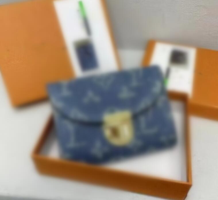 Designer Wallet animal Luxury Card Holders Womens key pouch mens fashion Coin Purses Key Wallets Women&#039;s Bag