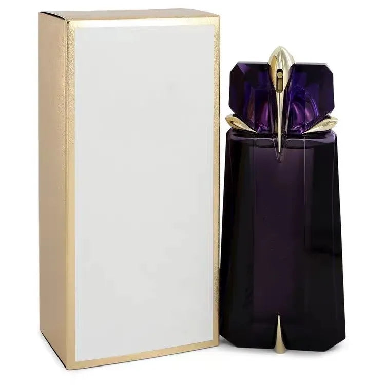 Women Alien Perfume Fragrance 90ml perfumes EAU DE PARFUM Fragrance for woman Female Lady Spray Fast Ship MUGLER angel Cologne 100ml