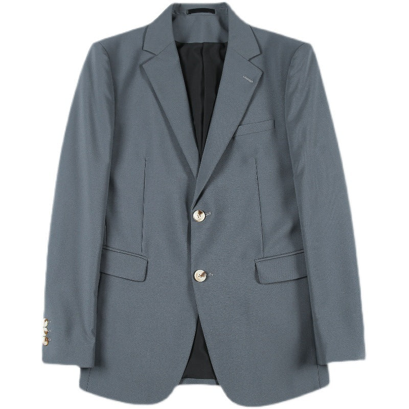 k947 Formal Jacket - Professional Stage Performance Attire