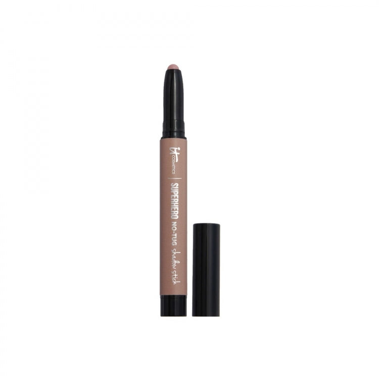 It Cosmetics Superhelden-Lidschatten Bare y Brave