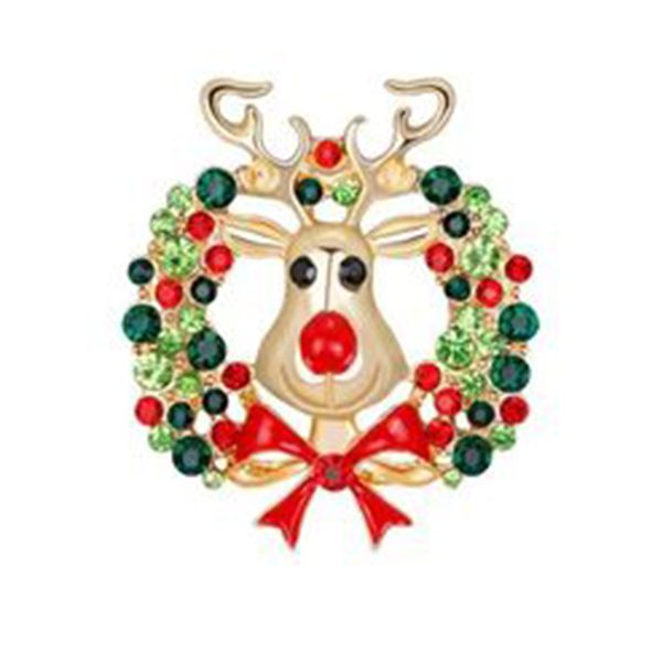 Classic Christmas Napkin Holders with Rustic Buckle Design - Enhance Your Dining Experience