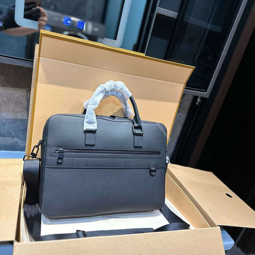 designer Briefcase bags luxury business handbag Laptop bag notebook bag computer handbags Shoulder bag Crossbody bag Messenger bag Business Bag Work