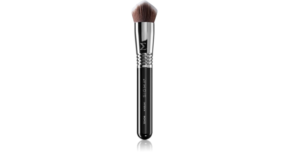Sigma Beauty Pędzel Kabuki 3DHD®