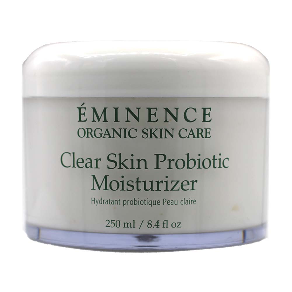 Clear Skin Probiotic Moisturizer - 8.4oz