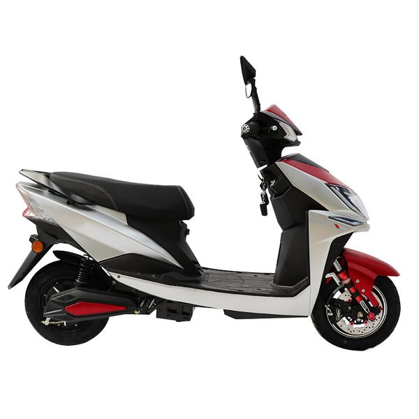Supply off road mountaind scooter China hot sale high power 2 wheel 2 seat sport bike