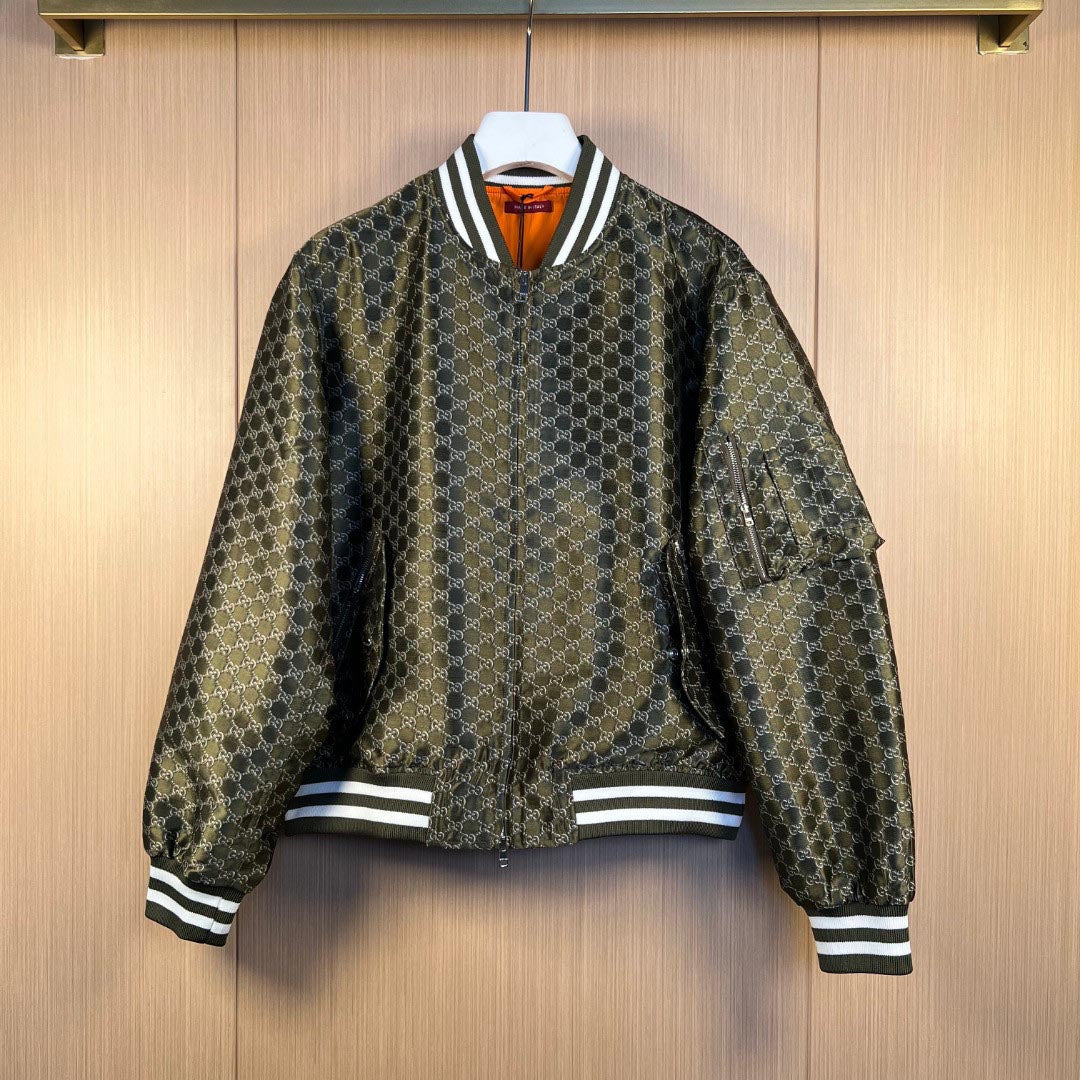 Men&#039;s plus size Outerwear Coats Jacket hoodie hooded casual fashion color stripe printing top quality wild breathable 4g7u9t5