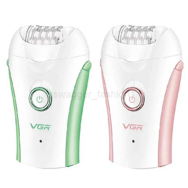 Rechargeable Women Epilator Electric Female Epilator For Face Hair Removal Machine For Facial Legs Body Bikini Hair RemoverXJ240808
