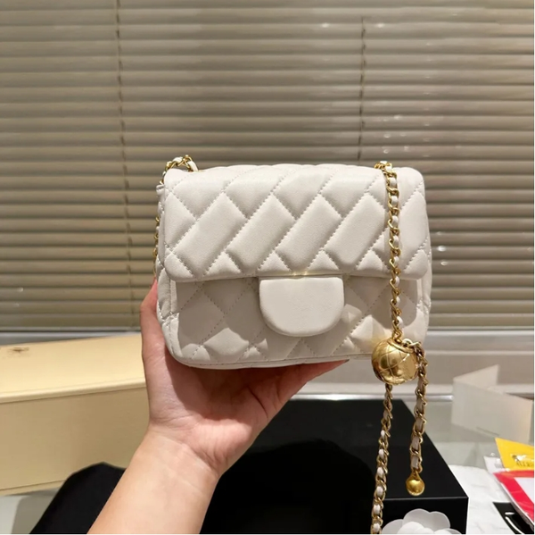 Designer Purse P Brand Handbags Women Tote Shoulder Clutch Crossbody Purses Cosmetic Bags Messager Bag