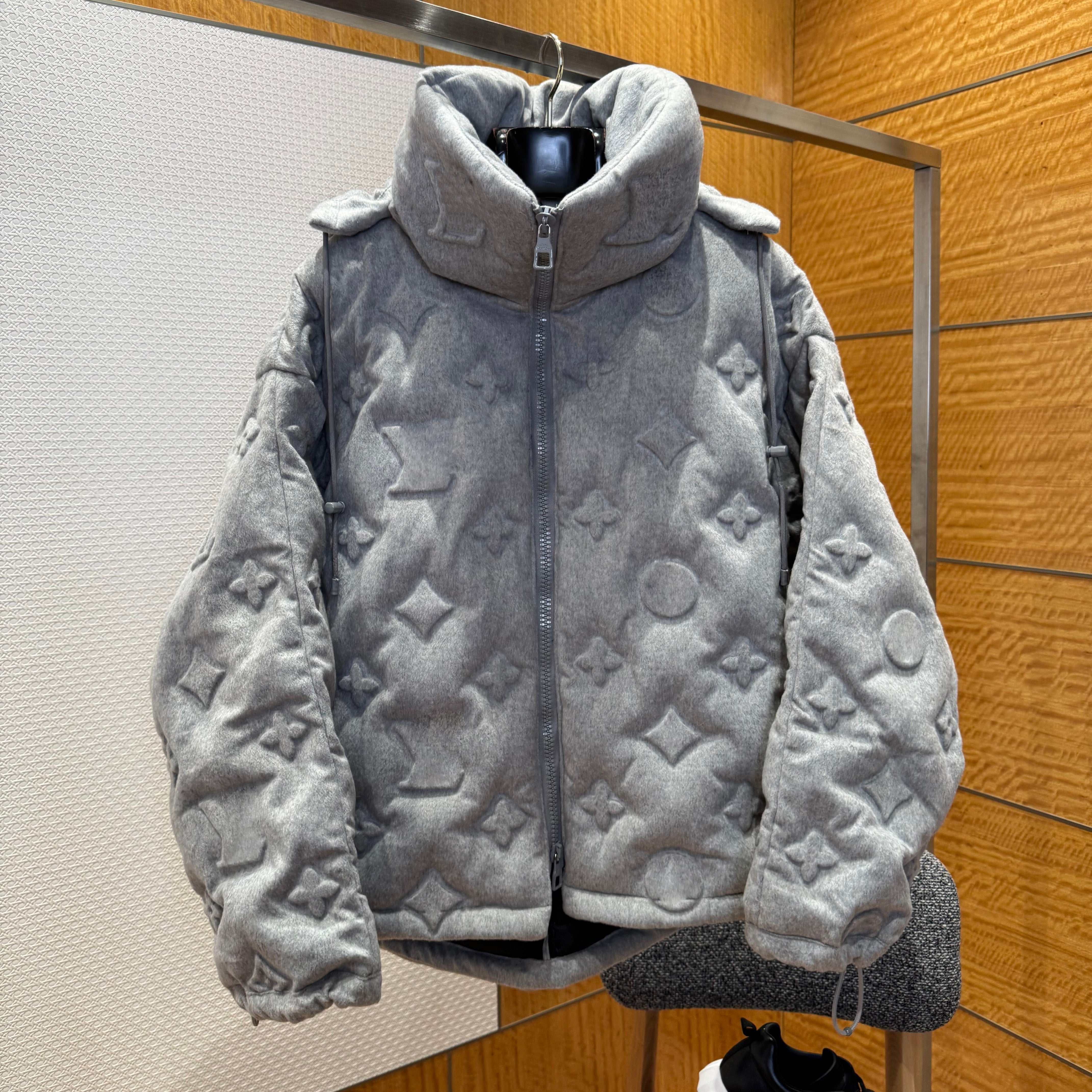 Men&#039;s plus size Outerwear Coats Puffer Jacket Designer Jacket Down Jackets hoodie suit hooded casual fashion top quality outerwear reversible t