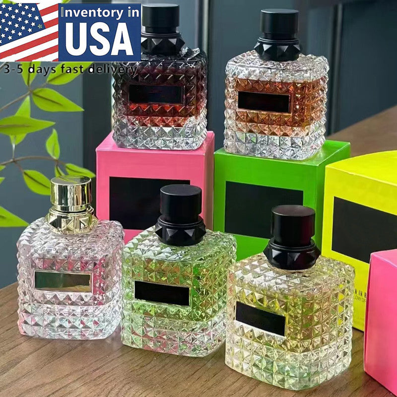 Free Shipping To The US in 3-7 Days Dropshipping From USA High Quality Men Perfume for Men Long Lasting Fragrance Body Spray