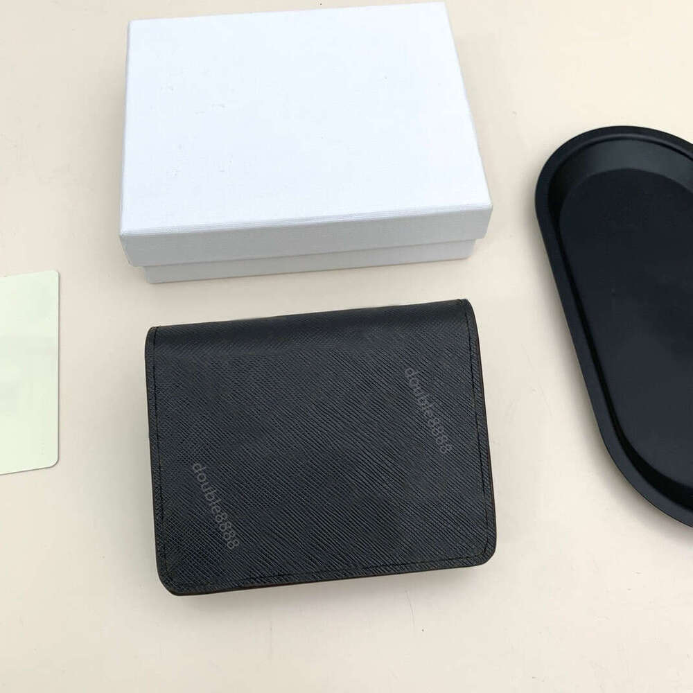 Fashionable Multi Slot Compact And Exquisite High-end Letter designer Wallet Credit card holder coin case key case clutch coin purse