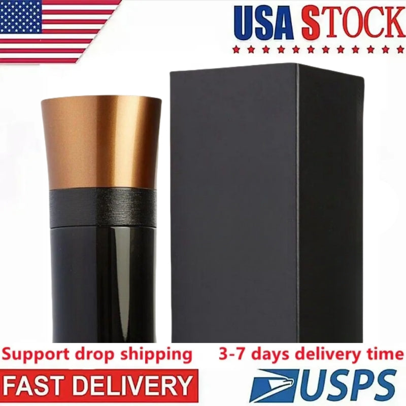 PARFUMS 100ml 3.4fl.oz perfume Men Fragrance EDP Long Lasting Smell Cologne Spray Parfum Incense