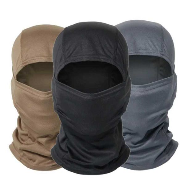 s for Men clava Bike Cycling Windproof Full Face Mask Outdoor Hunting Hiking Warm Shield Skiing Scarf Ski MaskXJ241021