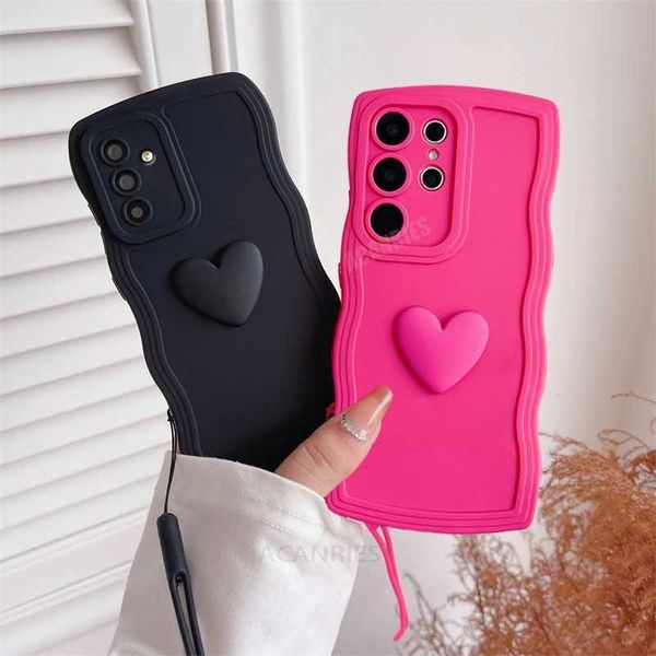 Suitable for Galaxy S23 S21 S20 Fe S24 S22 Plus Ultra S10 S9 Tether Cover Note 20 10 M241209