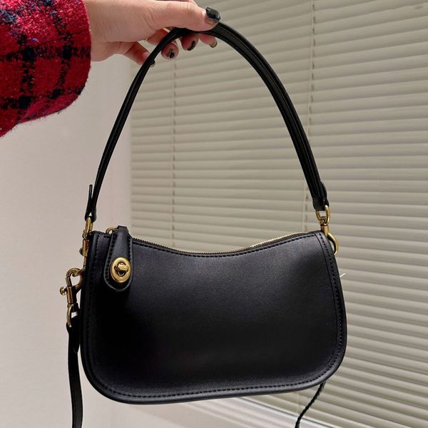 Women Bag designer Bag Women Axillary Bag Handbag Purse Genuine Straps Top Quality Flap valentine Bags Tote Bags Purse luxury handbags