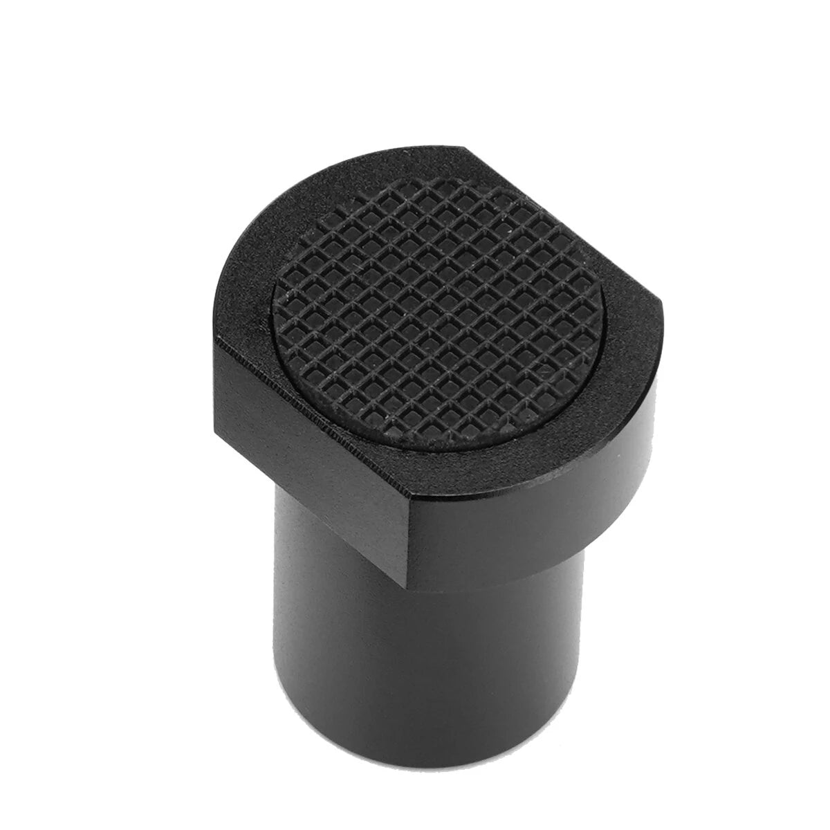 ENJOYWOOD 19-20mm Quick Release Bench Dogs Clamp Woodworking Desktop Tenon with Non-slip Pad Table Limit Block Table Sto