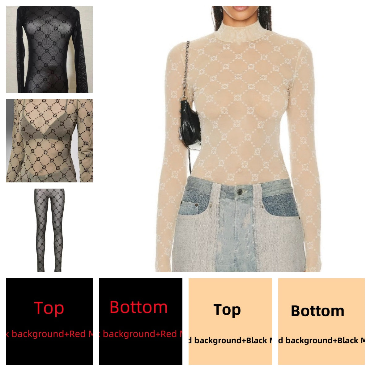 2024SS new lovers shirts tee women casual t-shirt Moon Long Sleeve Pants Leggings STREET L fashion clothes tees outwear tops quality