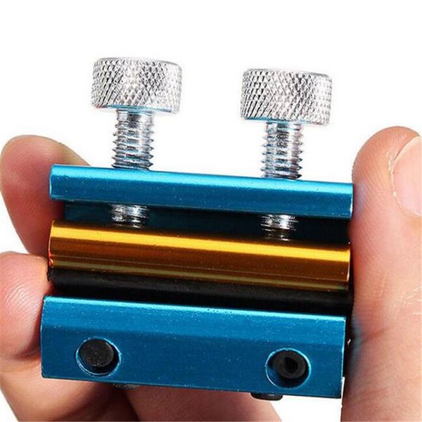 Dual Cable Lube Luber Lubricator Lubricant Tool Motorcycle Scooter Bike ATV Motorcycle Clutch Line Throttle Line Oiler