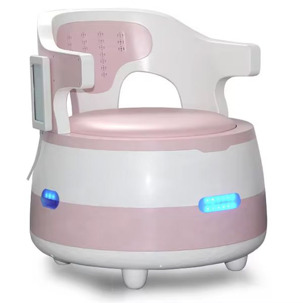 Newest Ems Pelvic Chair Urinary Incontinence for Strengthening Pelvic Muscles Chair Muscle Happiness Chair