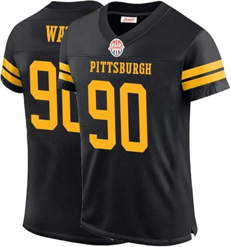 Custom Football Jerseys All ed 15 Mahomes 87 Kelce Tagovailoa 97 Idan 1 Stefon 90 Men-Youth