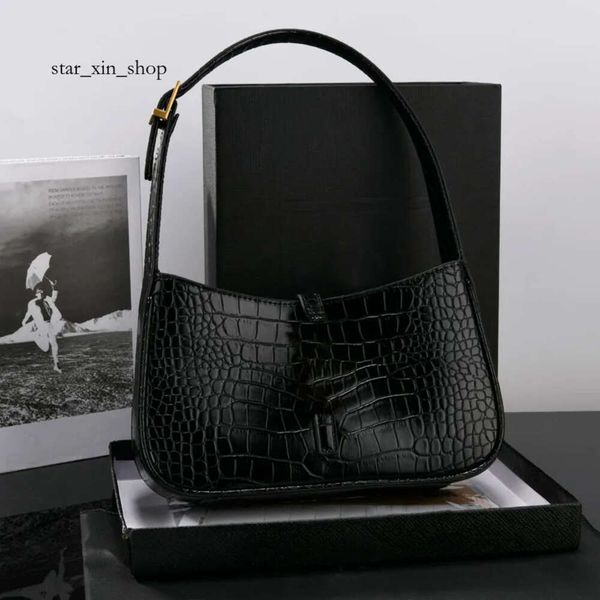 Yl Bag Ys Bag Designer Bag Luxury Multi-Color Leather Handbags High Quality Cross Body Purses Classics Wallet Women Shoulder Bags Versatile