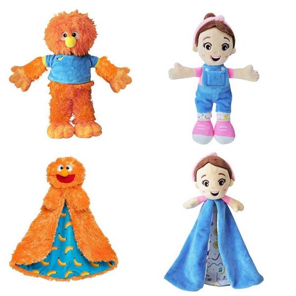 New Yellow Haired Duck Doll Gift Cute Puzzle Girl Plush Toy outlet store online sale