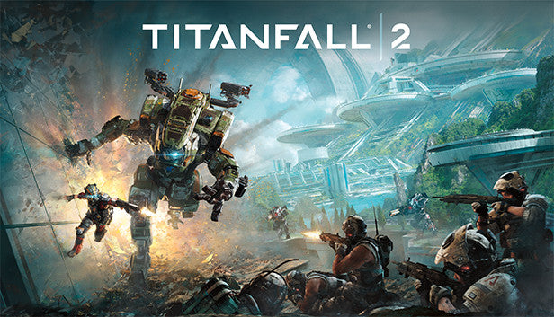 Titanfall 2 (Xbox One & Xbox Series X|S) United States