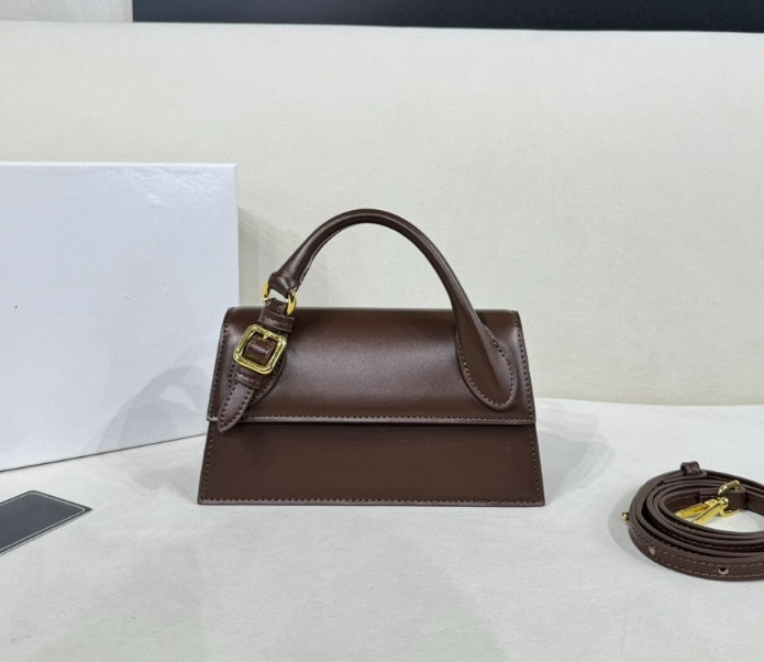 Women famous bag brand leather shoulder Fashion crossbody bags luxury designer handbag small purses mini tote clutch strap