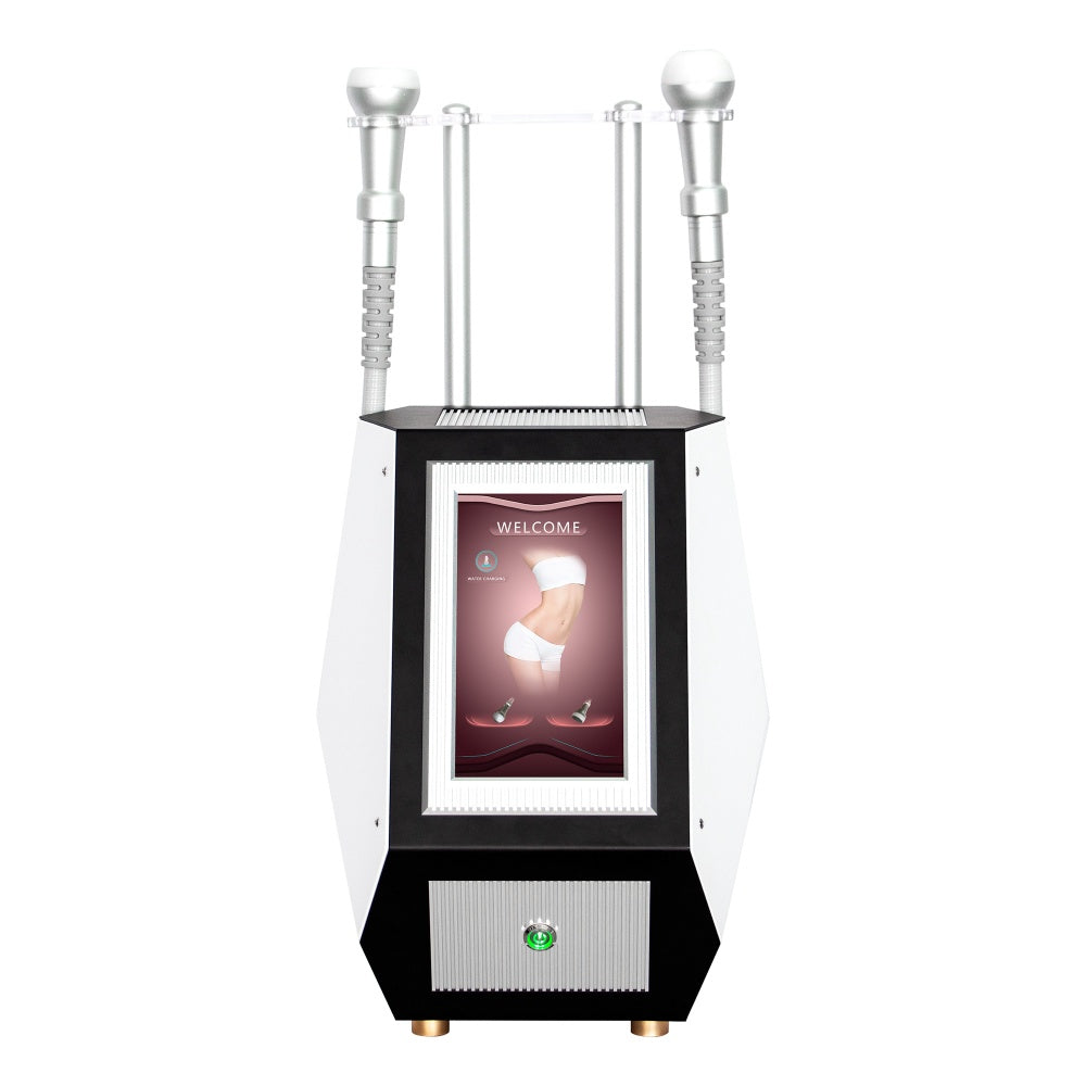 2025 The Latest Machine Cryostat For Skin Firming Body Cryo-sculpting Slimming Suitable For Beauty Salon