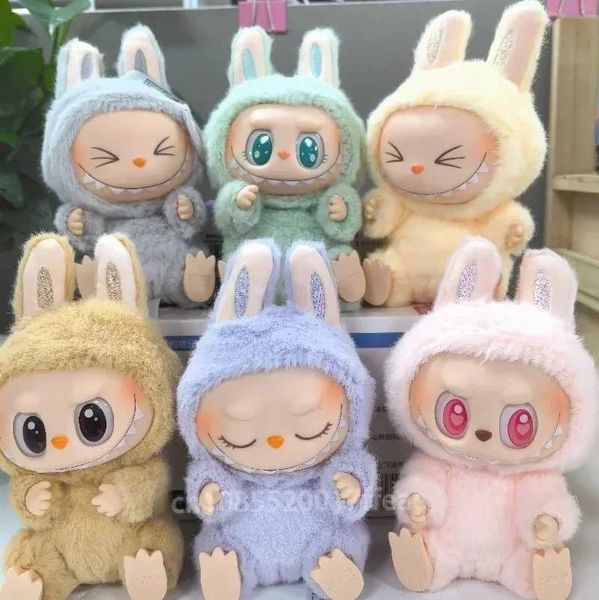 Dolls Blind Box The Monsters Have A Seat Blind Box Mystery Action Figure Figurines Model Collectible Toy Gift W250116 S2527