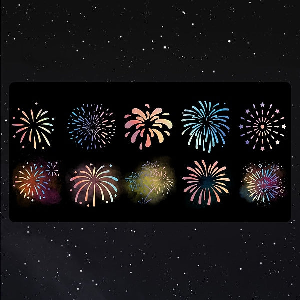 Autocollants de scrapbooking autocollants décoratifs pour animaux de compagnie