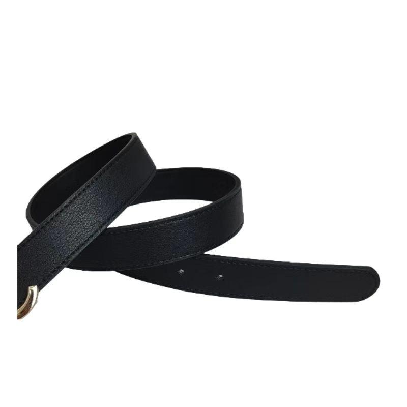 Fashionable ladies&#039; elegant belt made of high-quality materials made of multifunctional fashionable and exquisite gift box packaging