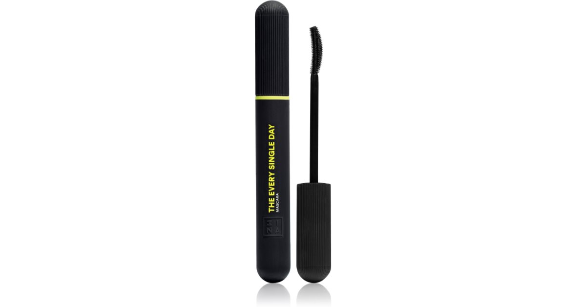 3INA Tusz do rzęs Every Single Day Mascara 7 ml