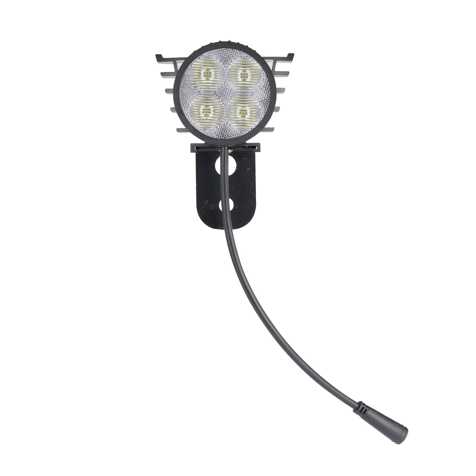 Headlight of Electric Scooter GT2-IX6