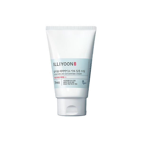 ILLIYOON Ceramide Ato Concentrate Cream 200ML