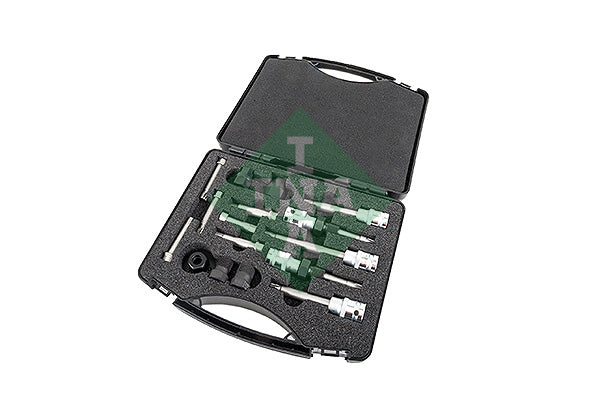 Mounting Tool Kit, alternator freewheel clutch INA 400 0444 10