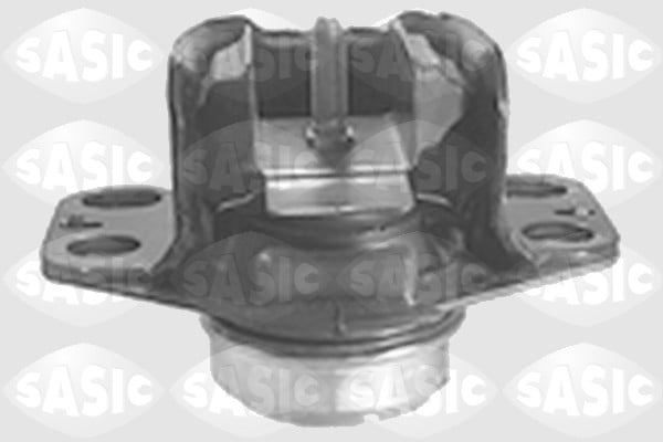 Holder, engine mounting SASIC 4001716