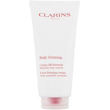 Clarins Fermete Body Lift Firming Cream for a youthful body appearance - 200ml