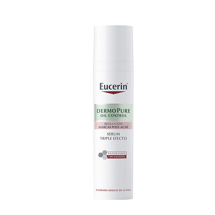 Eucerin Dermopure olja Control Trippeleffektserum 40ml
