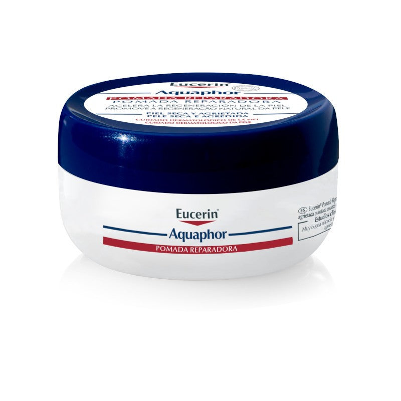 Eucerin Aquaphor Pommade Réparatrice 80 ml