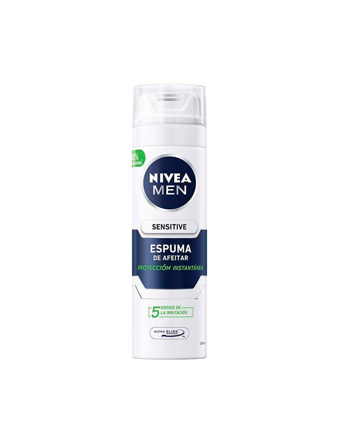 Nivea Esp Sensitive Shaving 200 ml