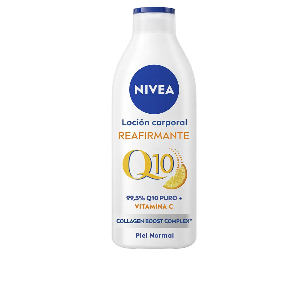 Nivea Q10 Vitamine C Lotion Raffermissante Corps 250 ml