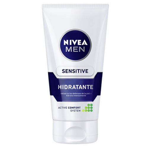 Nivea Men Sensitive Moisturizer 75 ml