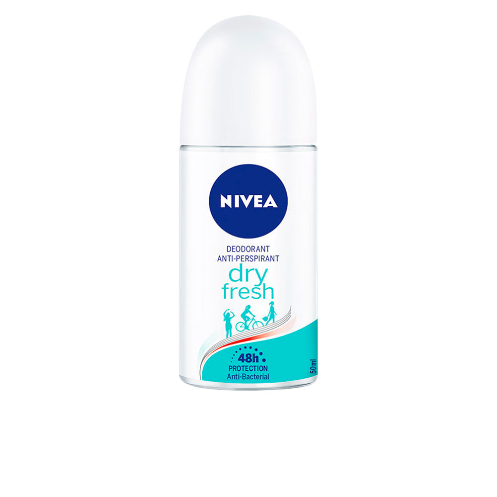 Nivea Deodorant Dry Fresh Roll On 50 ml