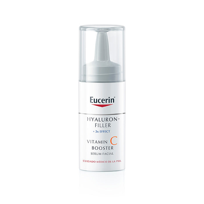 Eucerin Hyaluron-Filler Sérum Booster Vitamine C 8 ml