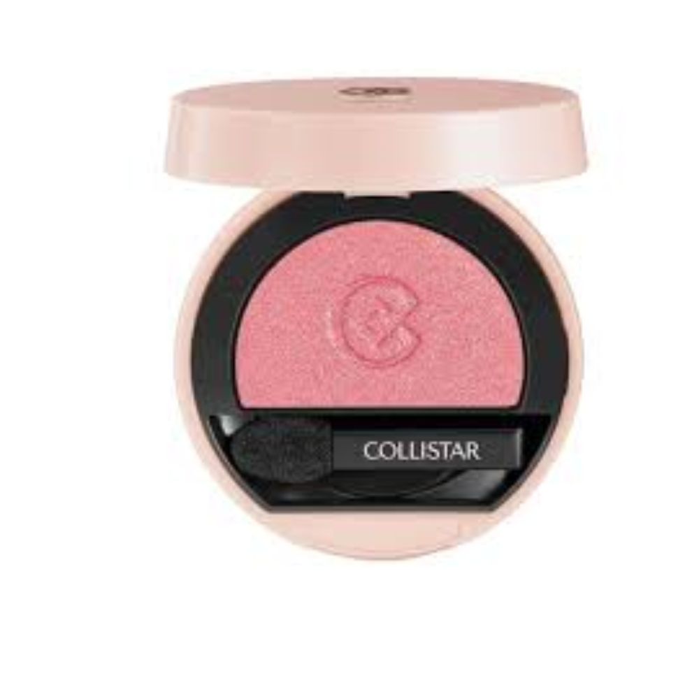 Collistar Matte Eyeshadow 2 g - Shade: 230 Baby Rose Satin